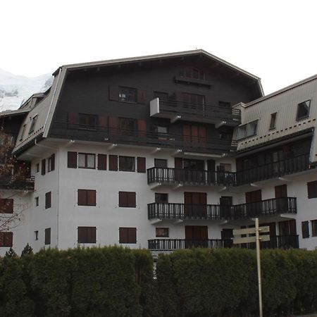 Apartment Lyret 5 Σαμονί Εξωτερικό φωτογραφία