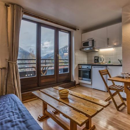 Apartment Lyret 5 Σαμονί Εξωτερικό φωτογραφία